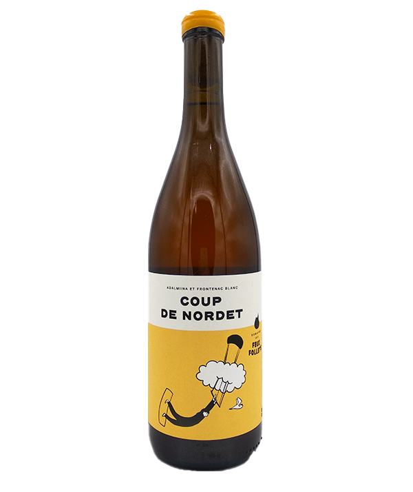 Coup de Nordet