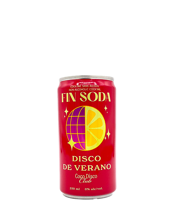 Disco de Verano