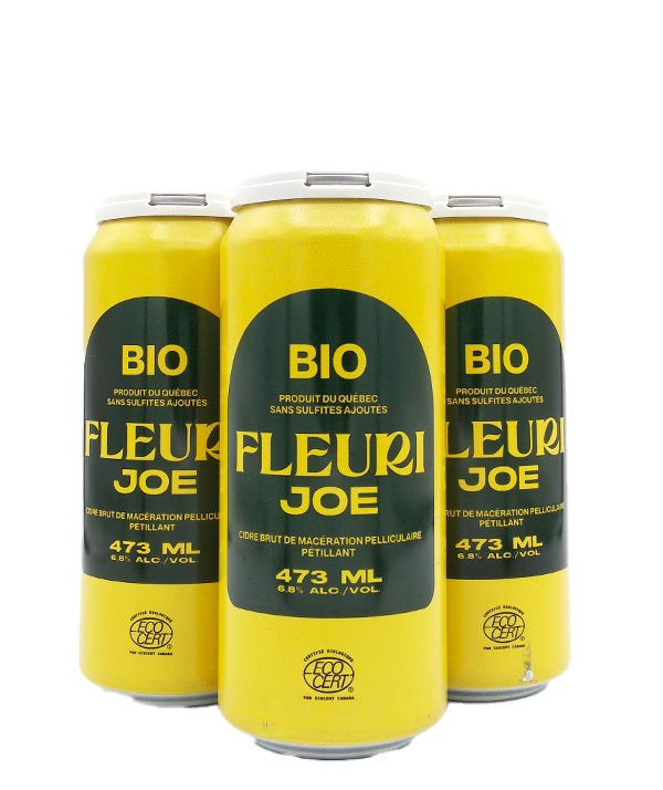 Joe (4-pack)