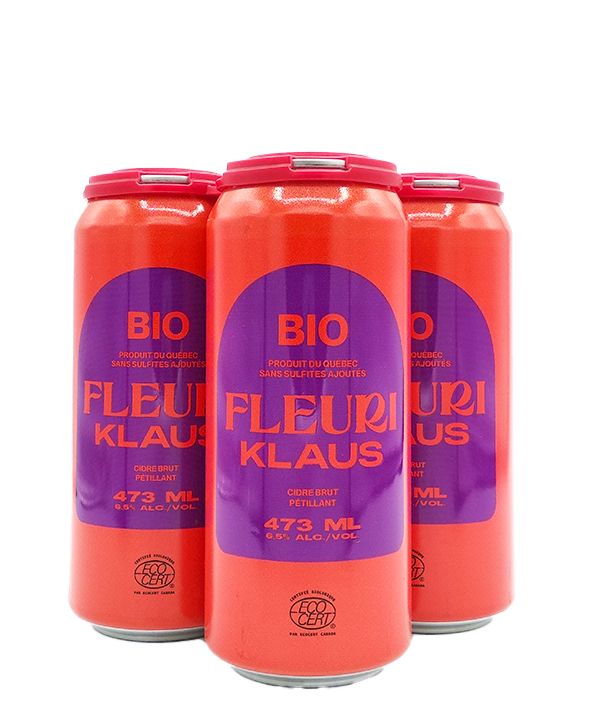 Klaus (4-pack)