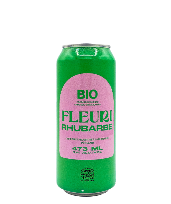 Rhubarbe