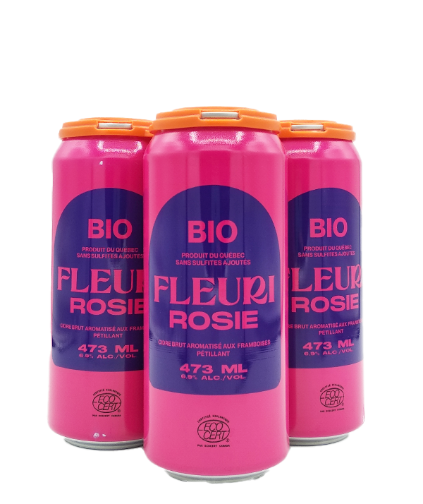Rosie (4-pack)