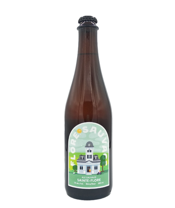 Sainte-Flore