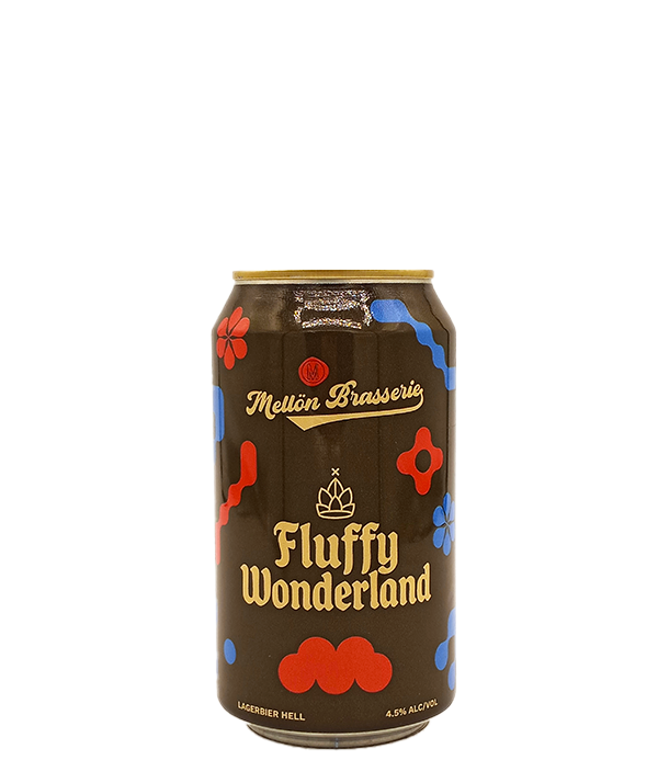 Fluffy Wonderland