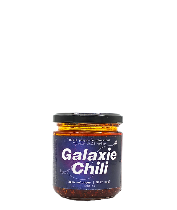 Galaxie Chili