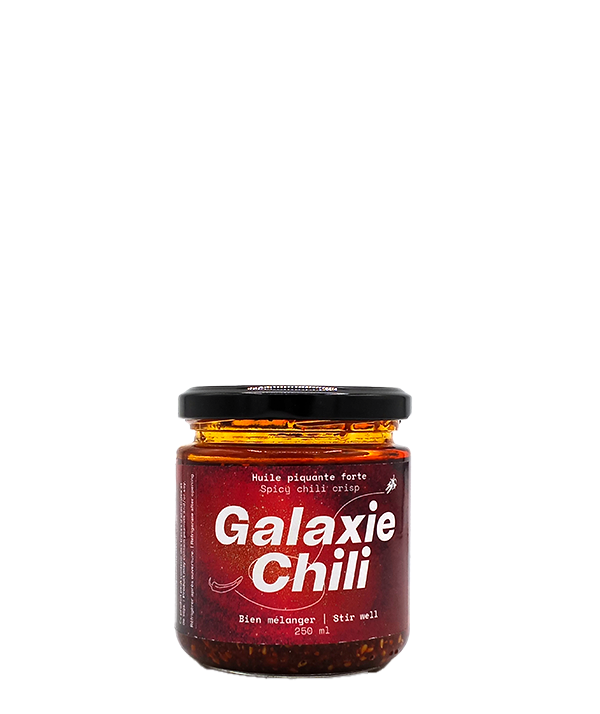 Galaxie Chili Forte