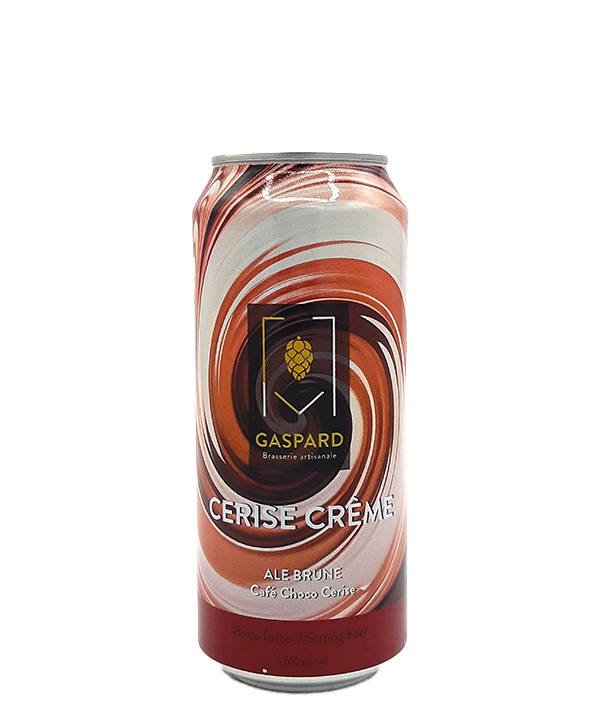 Cerise Crème