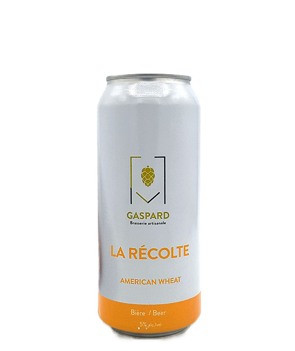 La Récolte