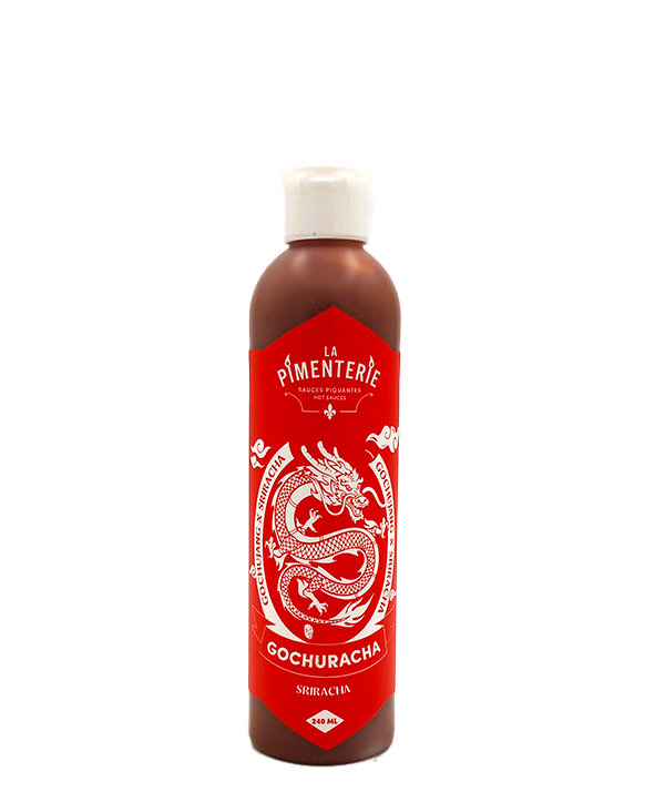 Gochuracha