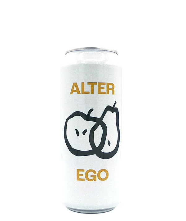 Alter Ego
