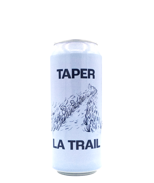 Taper la trail