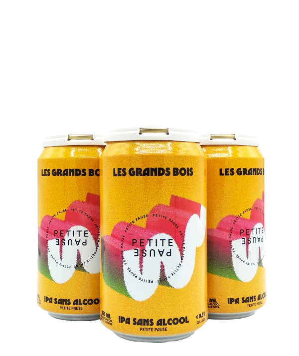 Petite pause (pack)