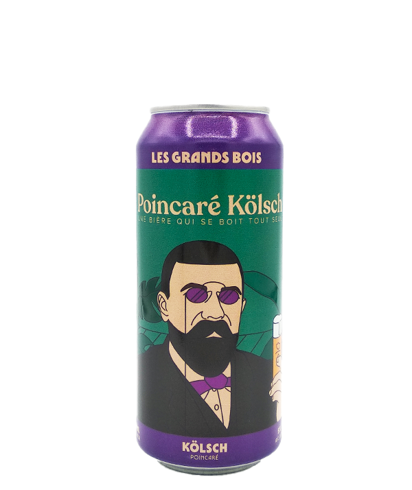 Poincaré Kölsch