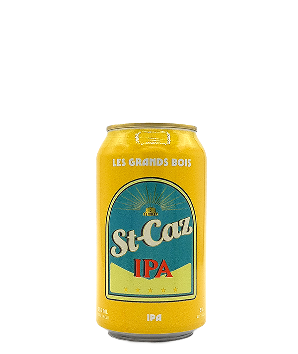 St-Caz IPA