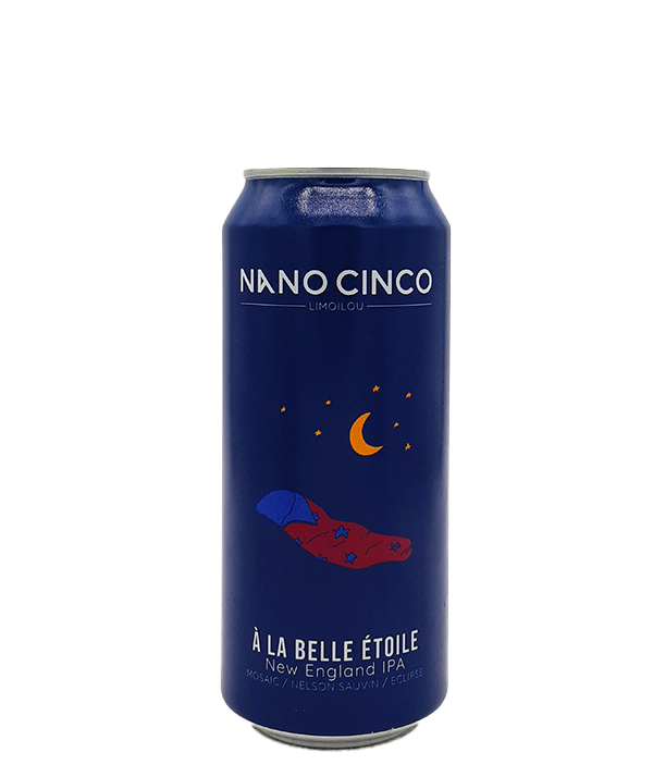 À la belle étoile