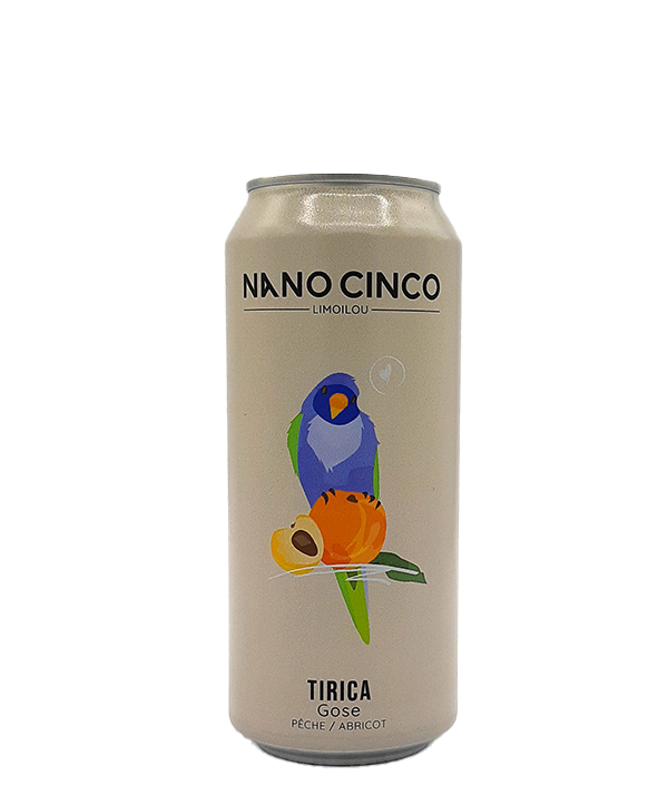 Tirica