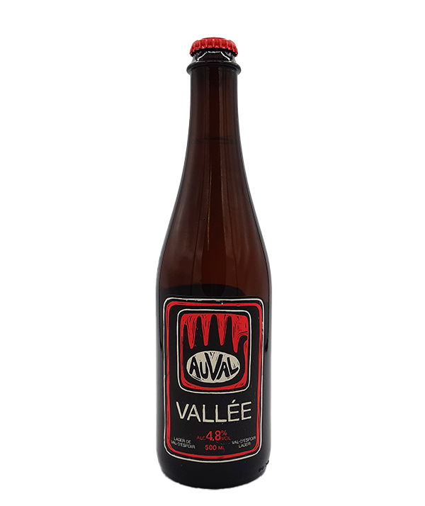 Vallée