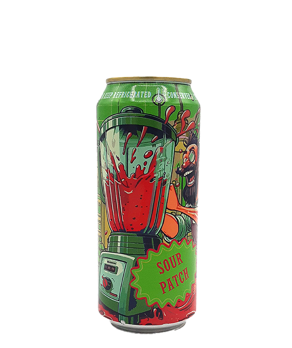 Brew juice - Sour patch