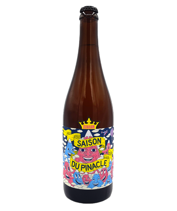 Saison du Pinacle Australe