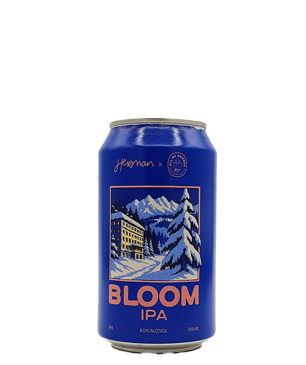 BLOOM