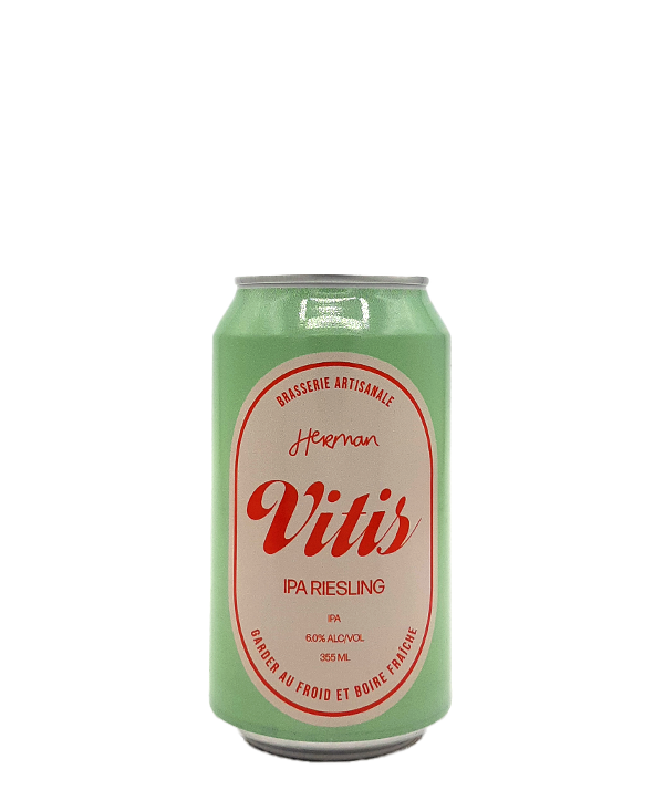 Vitis IPA Riesling