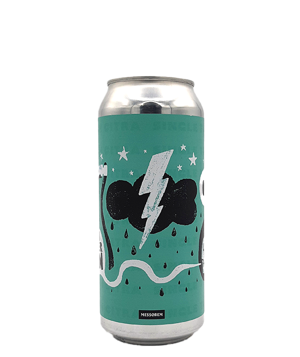Single Touch - Citra