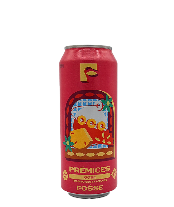 Prémices