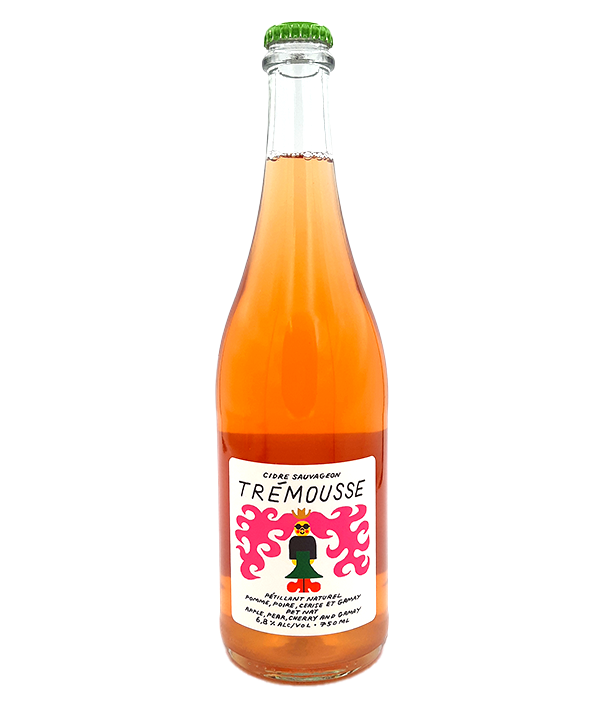 Trémousse