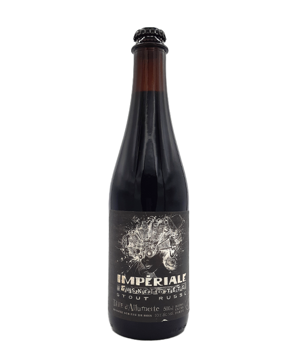 Impériale Gasket de tête