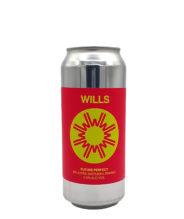 FUTURE PERFECT IPA