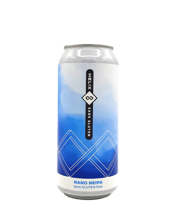 Helix Nano IPA