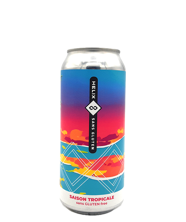 HELIX - SAISON TROPICALE