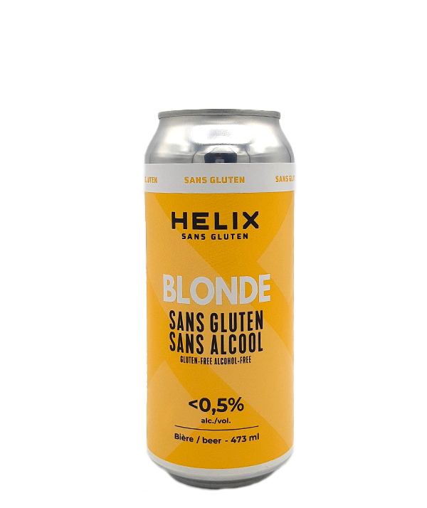 Helix Blonde sans alcool