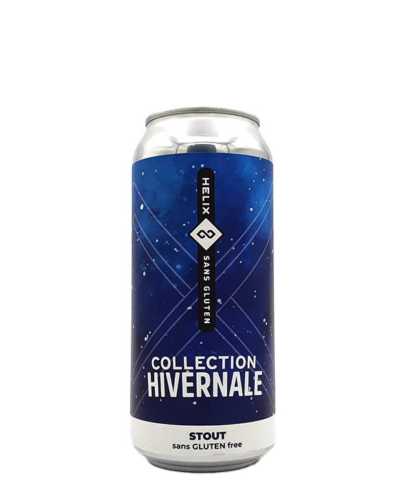 Stout sans gluten