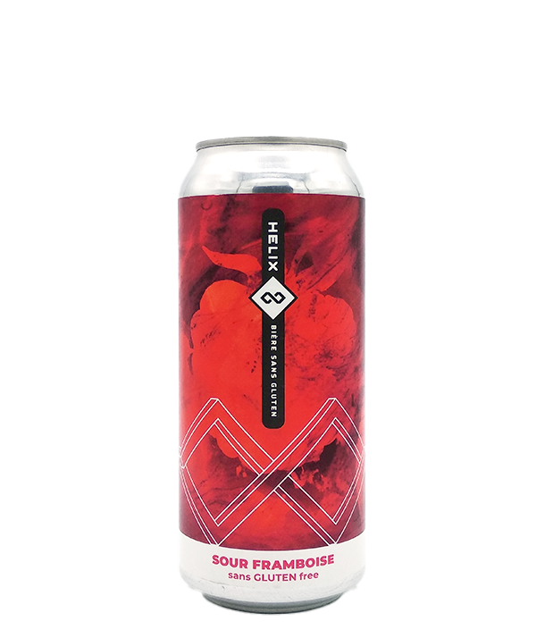 Helix - Sour framboise