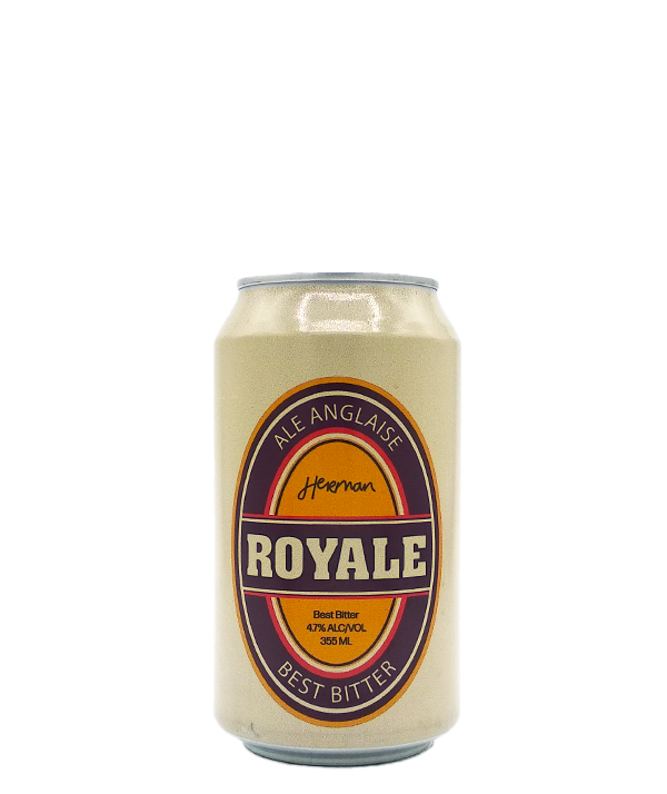 ROYALE