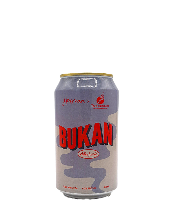 Bukan