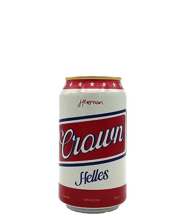 Crown Helles