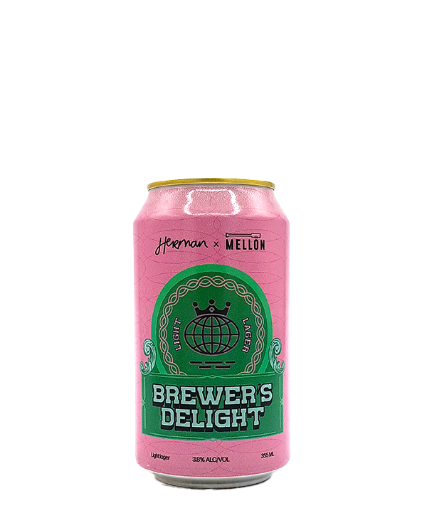 Brewer's delight