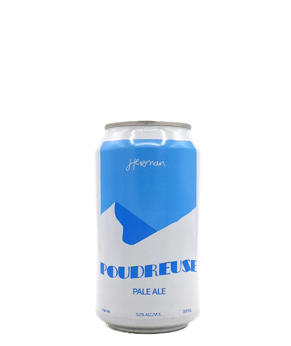 Poudreuse