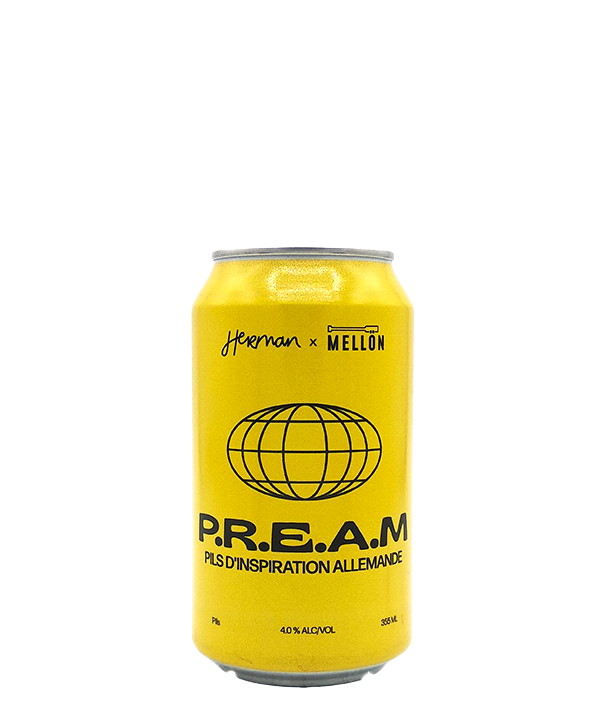 P.R.E.A.M