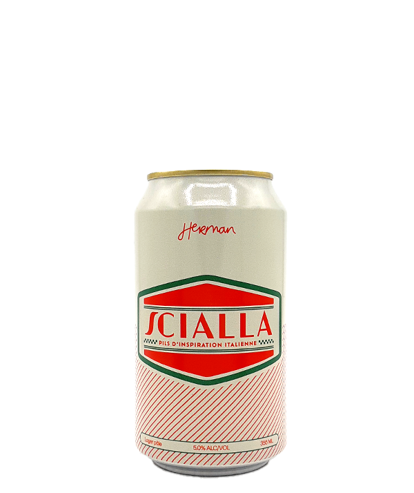 Scialla