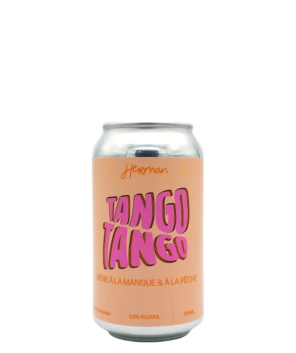 Tango Tango