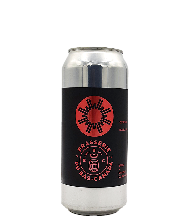 Outaouais DIPA