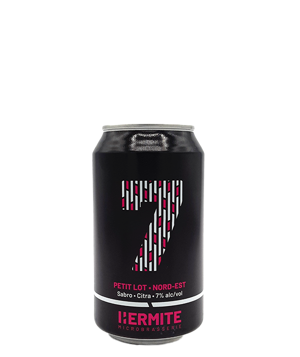 7ieme IPA