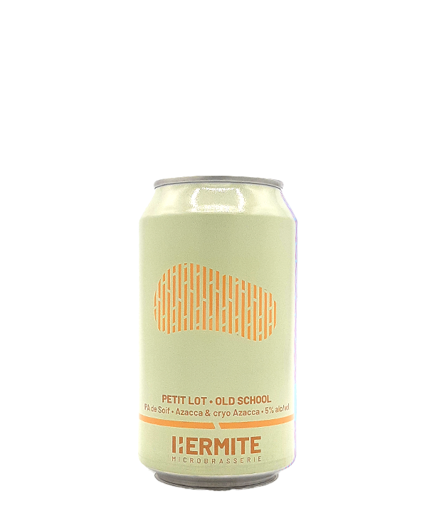 IPA DE SOIF