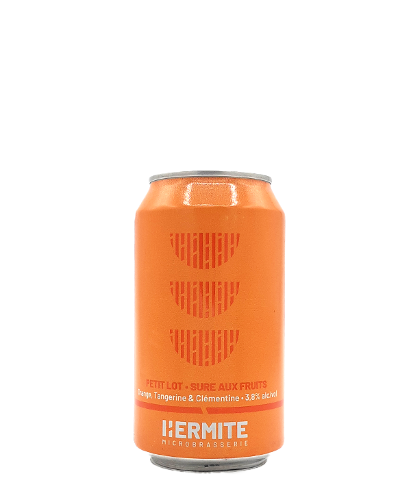Orange, Tangerine & Clémentine