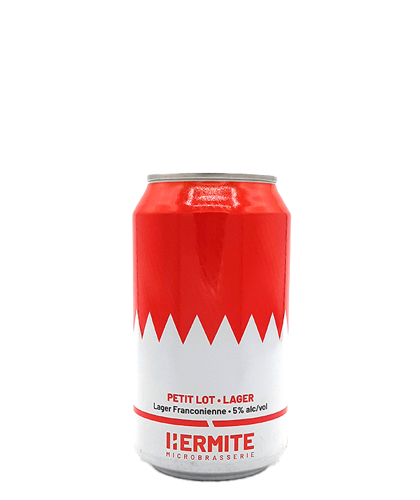 PETIT LOT - LAGER LAGER FRANCONIENNE