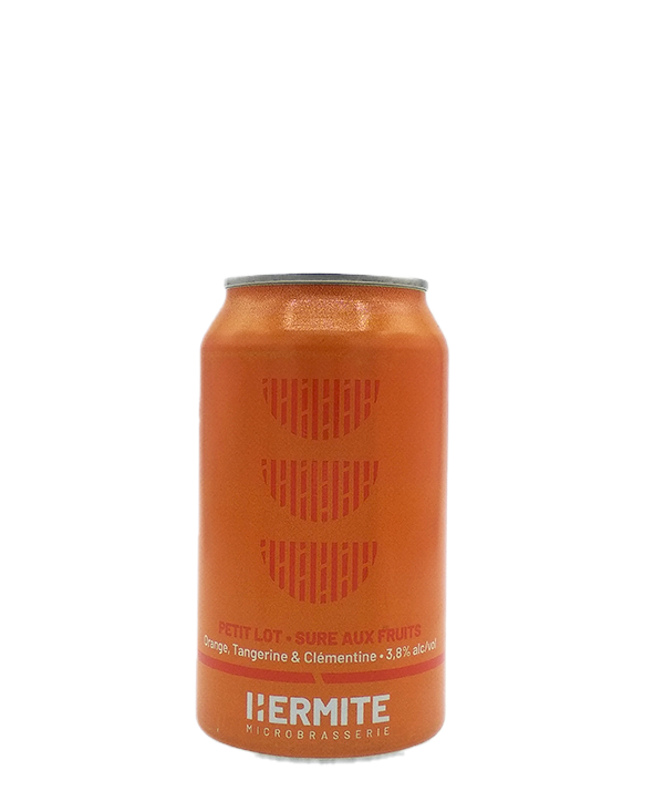 Sure orange, tangerine & clémentine