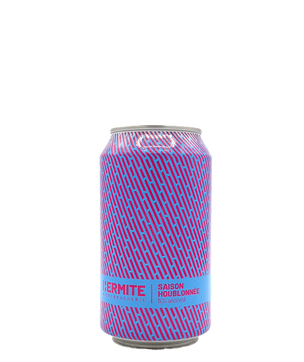 Saison HOUBLONNÉE